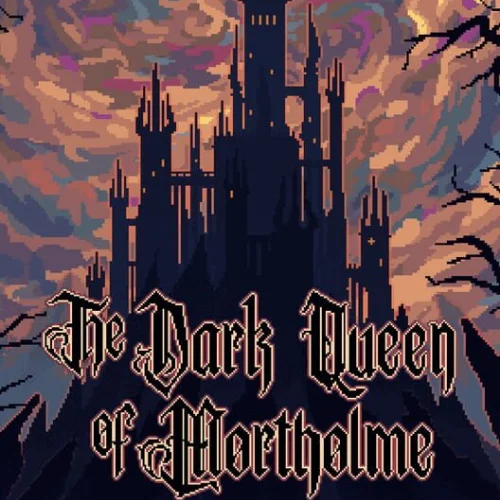 The Dark Queen of Mortholme Latest Version Game