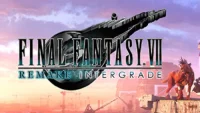 FINAL FANTASY VII REMAKE INTERGRADE Game