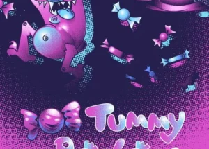 Tummy-Bonbons Full Version PC Game