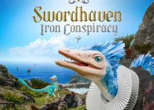 Swordhaven: Iron Conspiracy Full Version PC Game