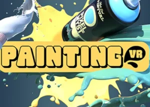 Painting VR Full Version PC Game