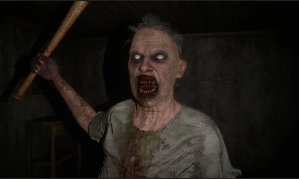Granny: Escape Together Early Access