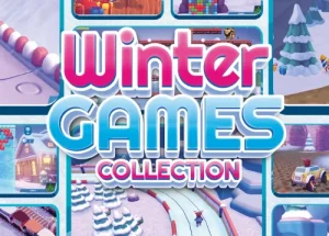 Winter Games Collection Torrent Game