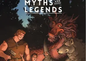 Myths and Legends Game