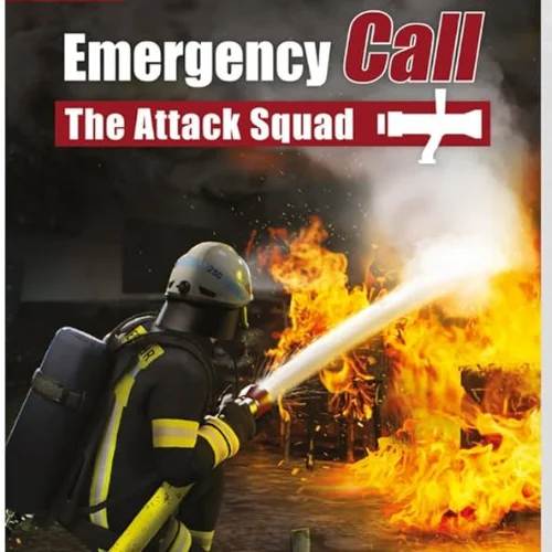 Emergency Call 112-The Attack Squad Latest Version