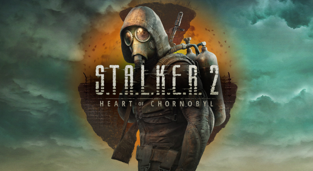 STALKER 2 Heart of Chornobyl (STALKER 2 Heart of Chernobyl)