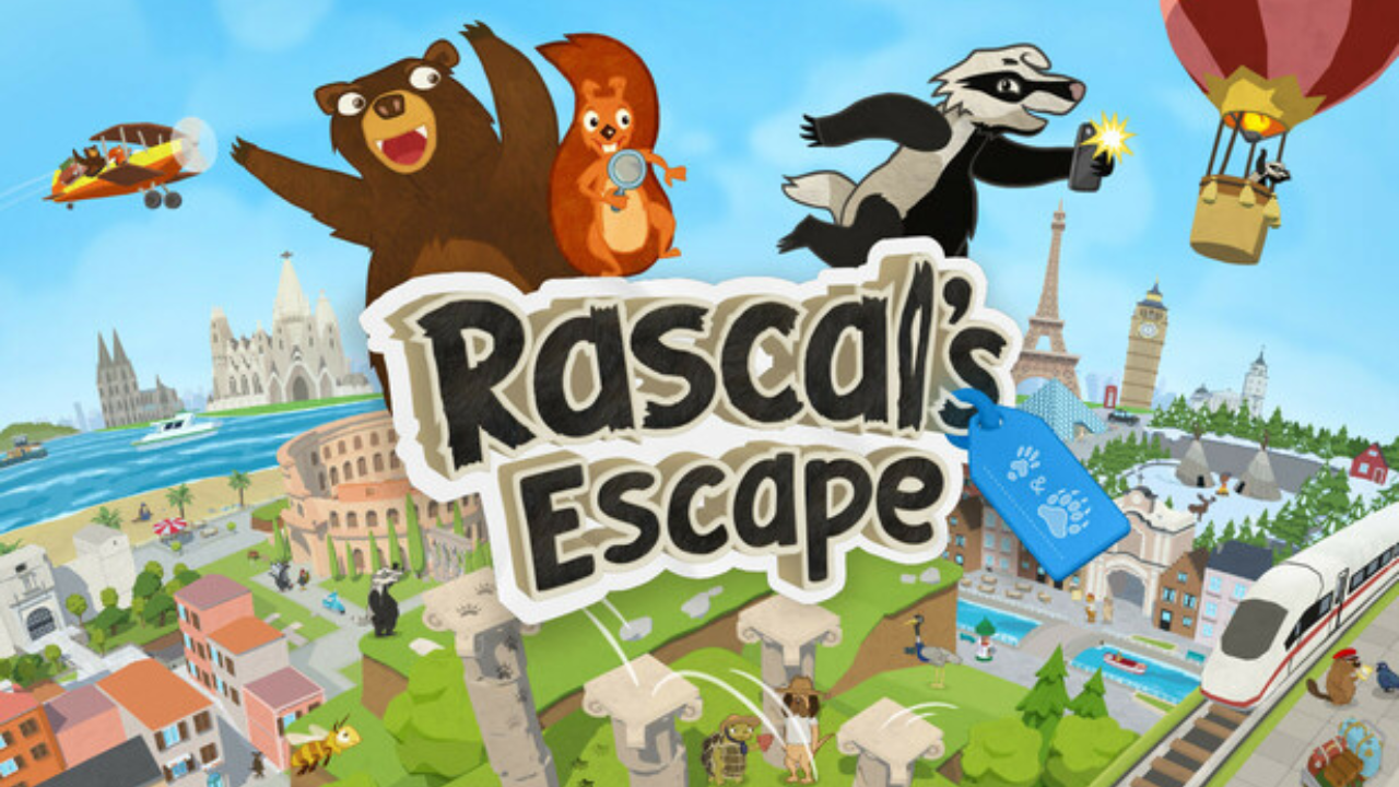 Rascal's Escape