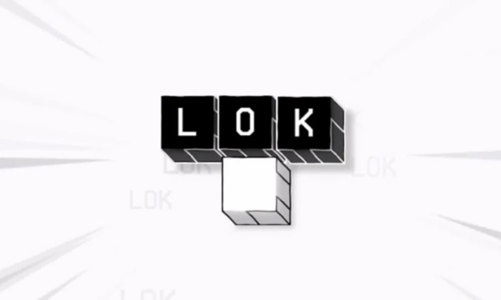 LOK Digital Torrent Game