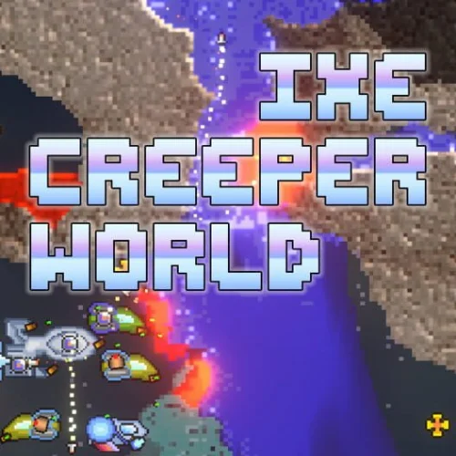 Creeper World IXE Torrent Game