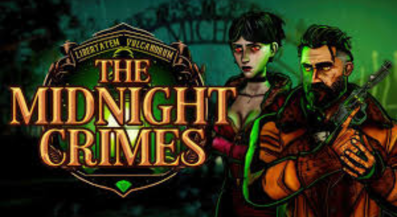 The Midnight Crimes