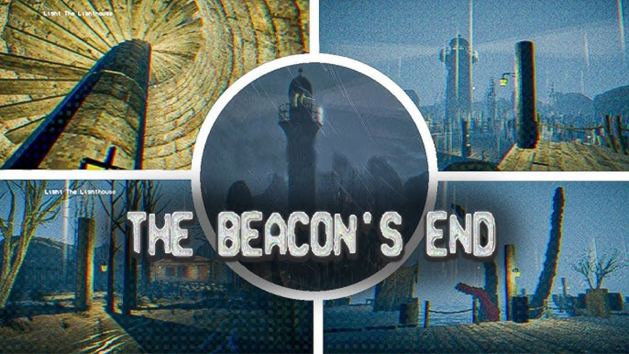 The Beacon’s End (2024)