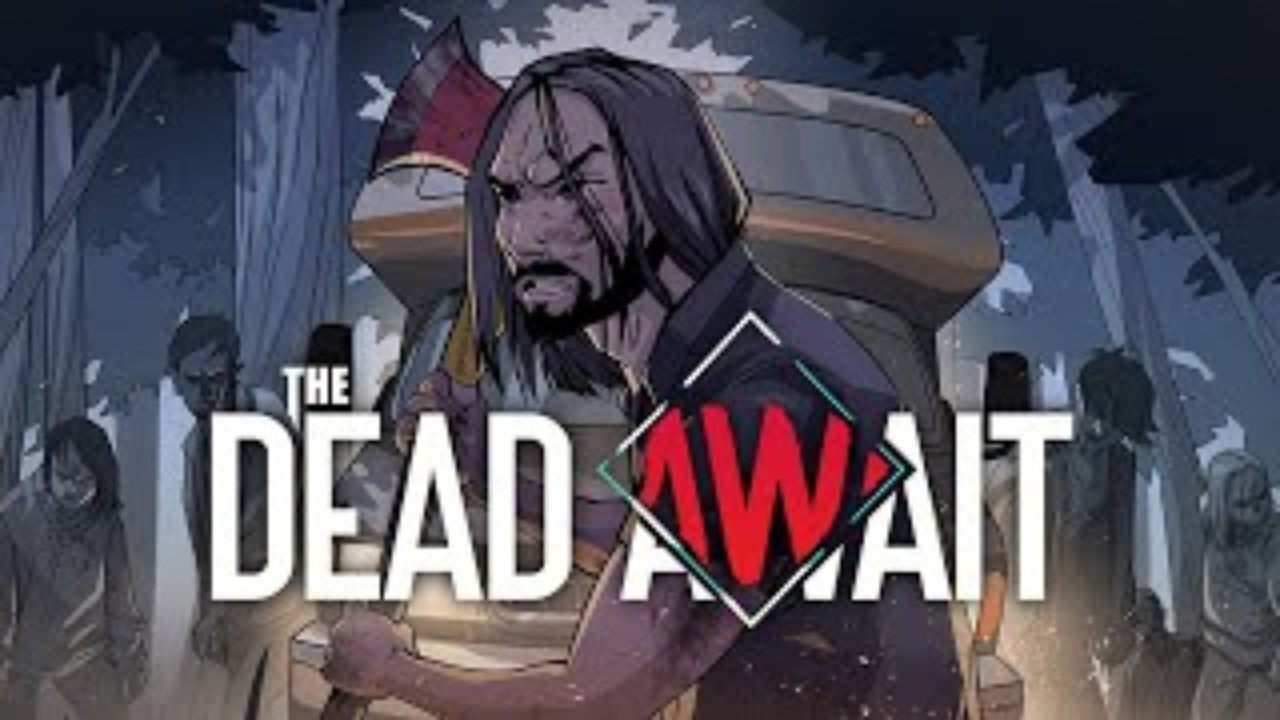 The Dead Await Early Access