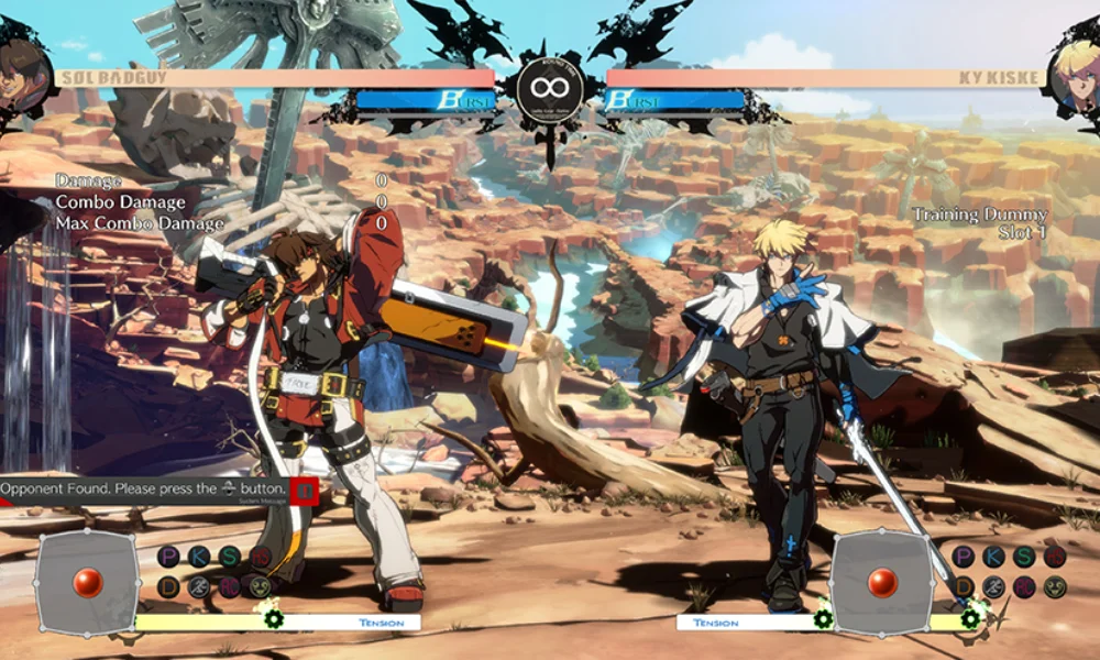 Guilty Gear-Strive Full Version PC Game