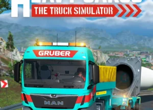 Heavy Cargo The Truck Simulator Latest Version