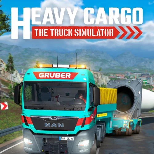 Heavy Cargo The Truck Simulator Latest Version