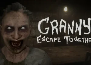 Granny: Escape Together Early Access