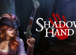 Shadow Hand Full Version PC Game