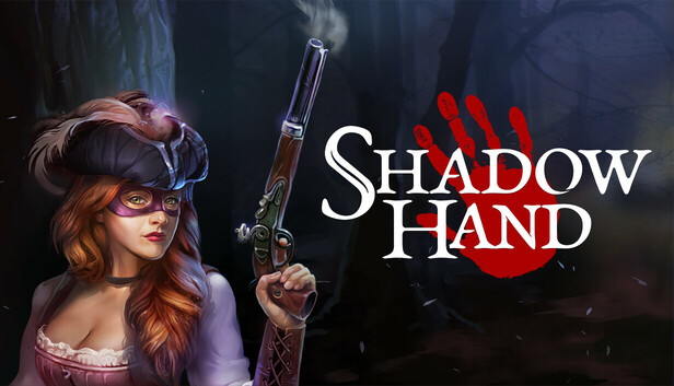 Shadow Hand Full Version PC Game