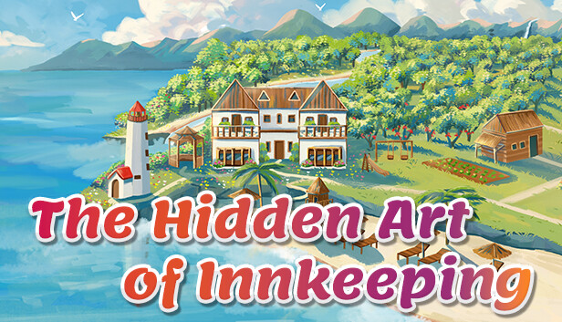 The Hidden Art of Innkeeping Free Download