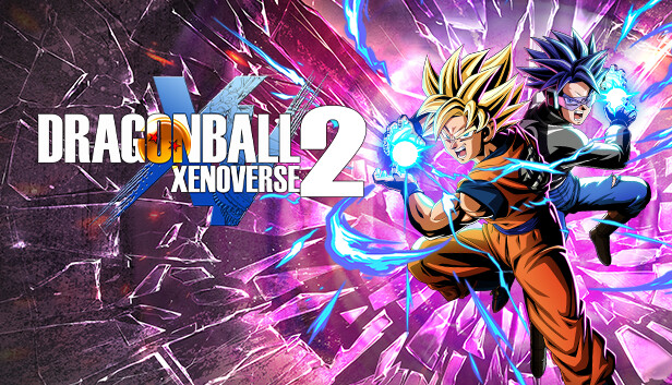 962- Dragon Ball: Xenoverse 2 – Special Edition (v1.23.00 + All DLCs + MULTi13) [Steamunlocked]