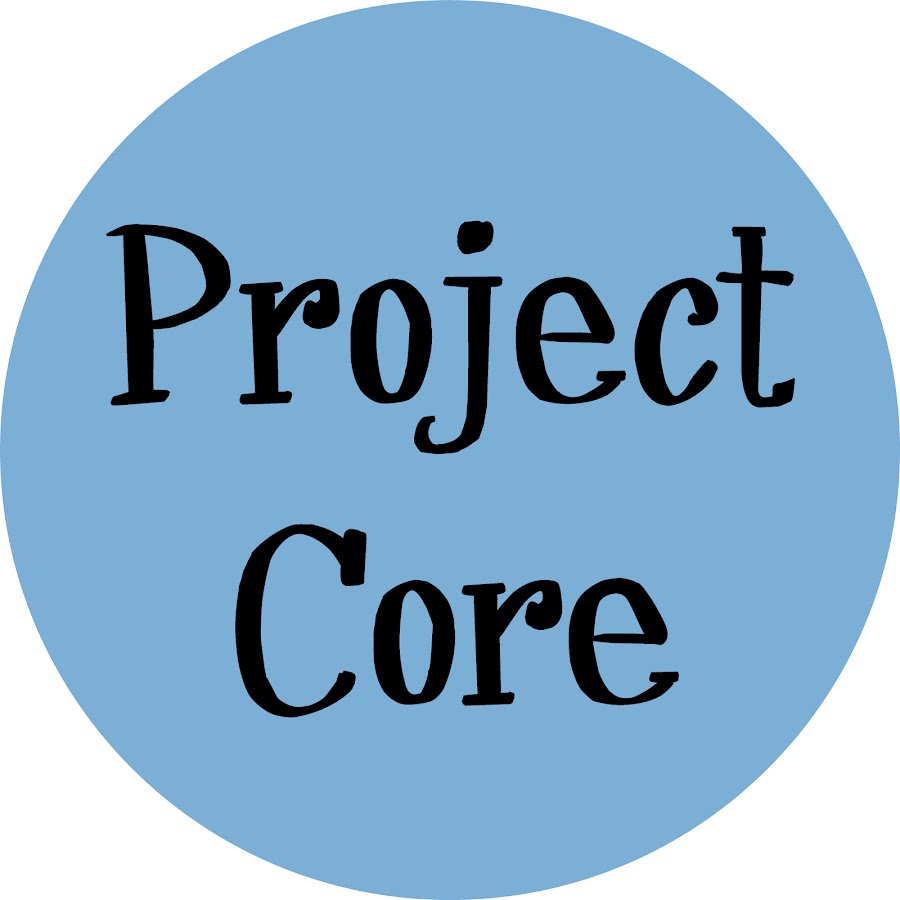 Project CORE by GL2006