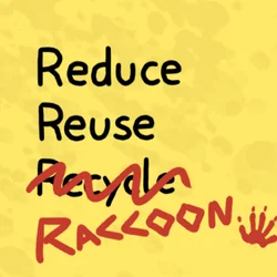 Reduce-Reuse-Raccoon Full Version PC Game