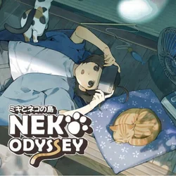 Neko Odyssey Full Version PC Game