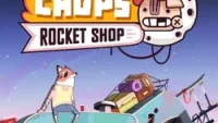 Uncle Chop’s Rocket Shop Full Version PC Game