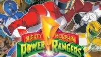 Mighty Morphin Power Rangers: Rita’s Rewind Game