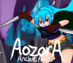 Aozora Ancient Abyss Full Version Of PC Game