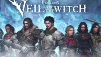 Lost Eidolons: Veil of the Witch Full Version PC Game