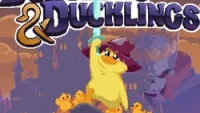 Dungeons and Ducklings Full Version PC Game