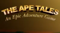 The Ape Tales: An Epic Adventure PC Game