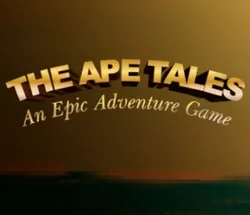 The Ape Tales: An Epic Adventure PC Game