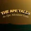 The Ape Tales: An Epic Adventure PC Game