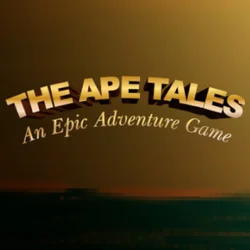 The Ape Tales: An Epic Adventure PC Game