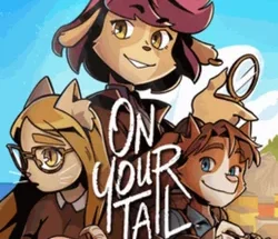 On Your Tail Full Version PC Game