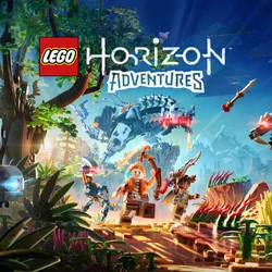 LEGO Horizon Adventures Full Version PC Game