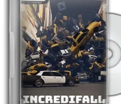 Incredifall Full Version PC Game