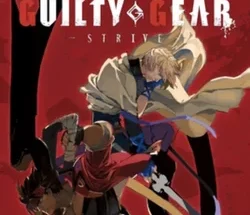 Guilty Gear-Strive Full Version PC Game