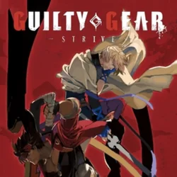 Guilty Gear-Strive Full Version PC Game