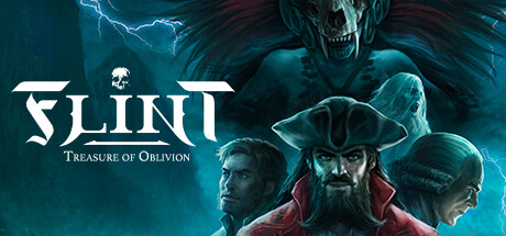 Flint: Treasure of Oblivion Free Download