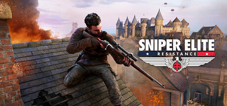 Sniper Elite: Resistance Free Download