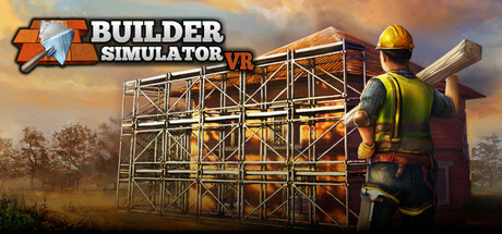 Builder Simulator VR Free Download