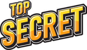 SECRETS by Wizbit Games