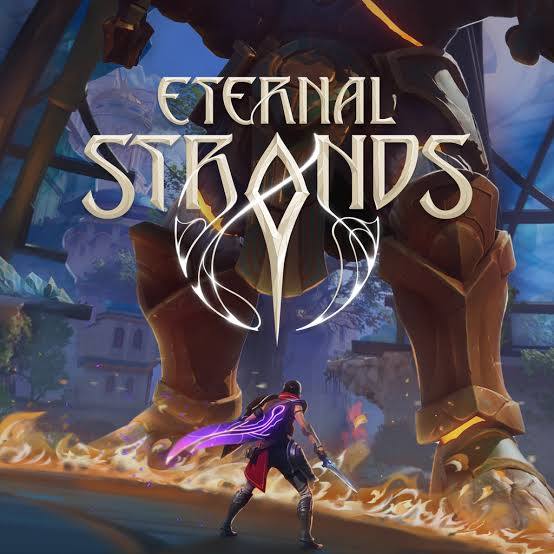 Eternal Strands Free Download