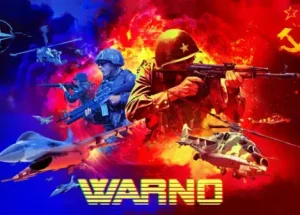 WARNO NORTHAG Full Version PC Game