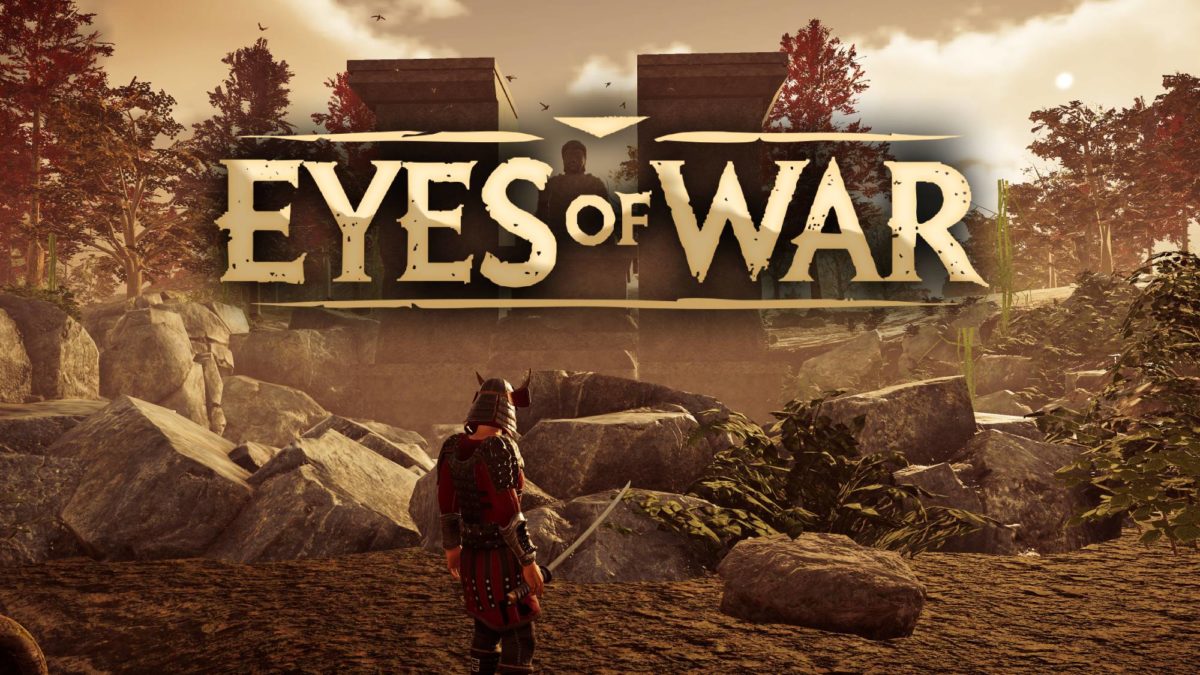 Eyes of War Free Download (v0.2.1)