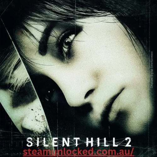 Silent Hill 2 PC Game Download