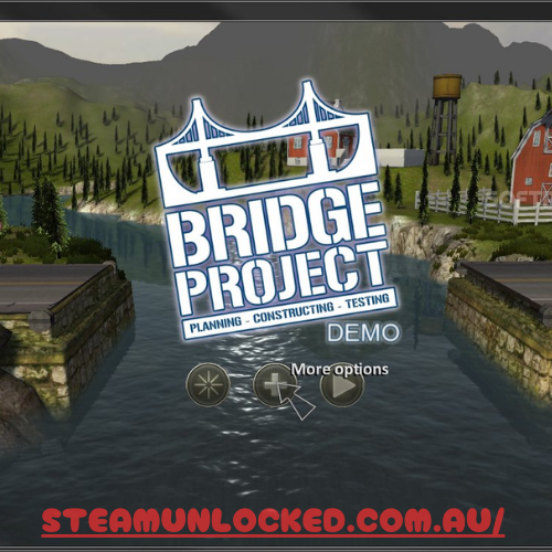 Bridge Project Free Download (v1.81)